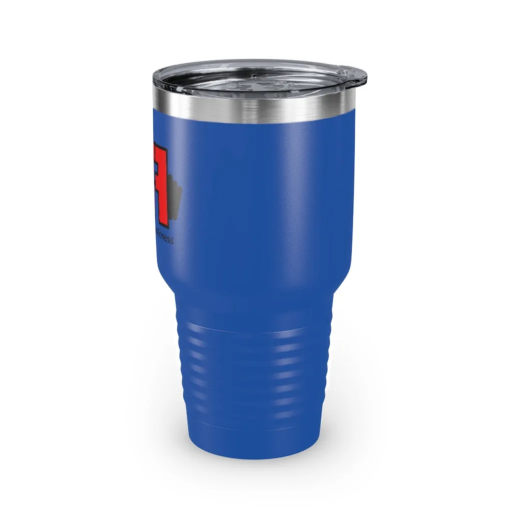 FTF Ringneck Tumbler, 30oz