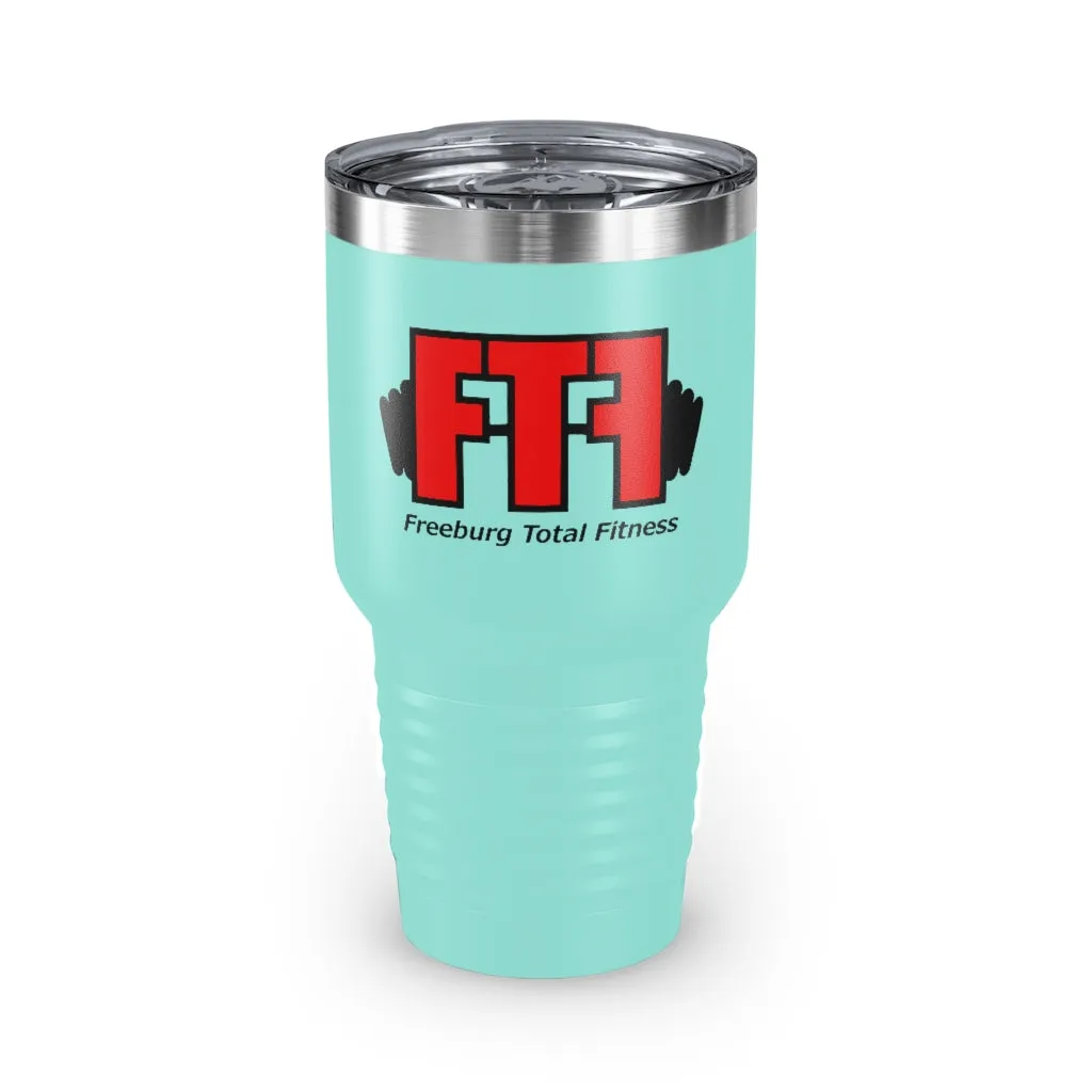 FTF Ringneck Tumbler, 30oz