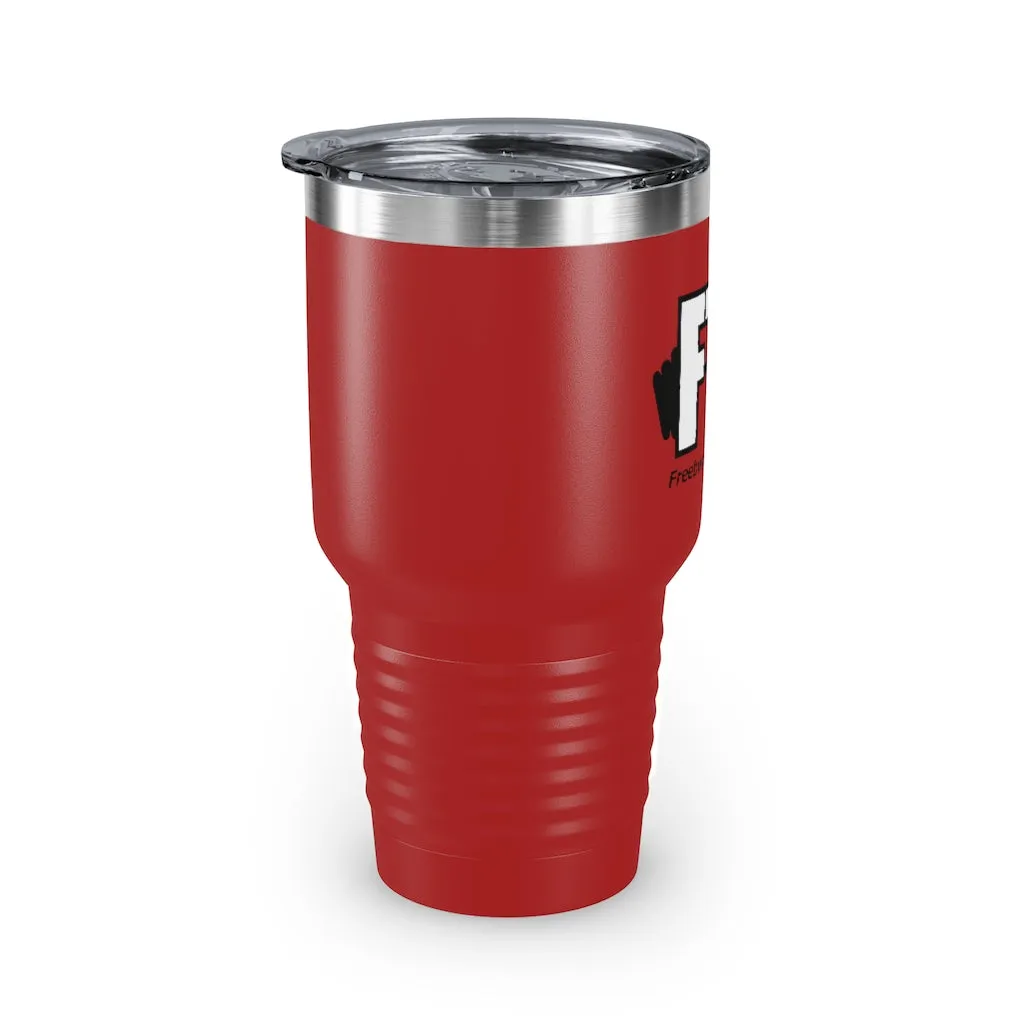 FTF Ringneck Tumbler, 30oz