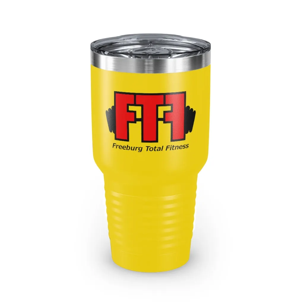 FTF Ringneck Tumbler, 30oz