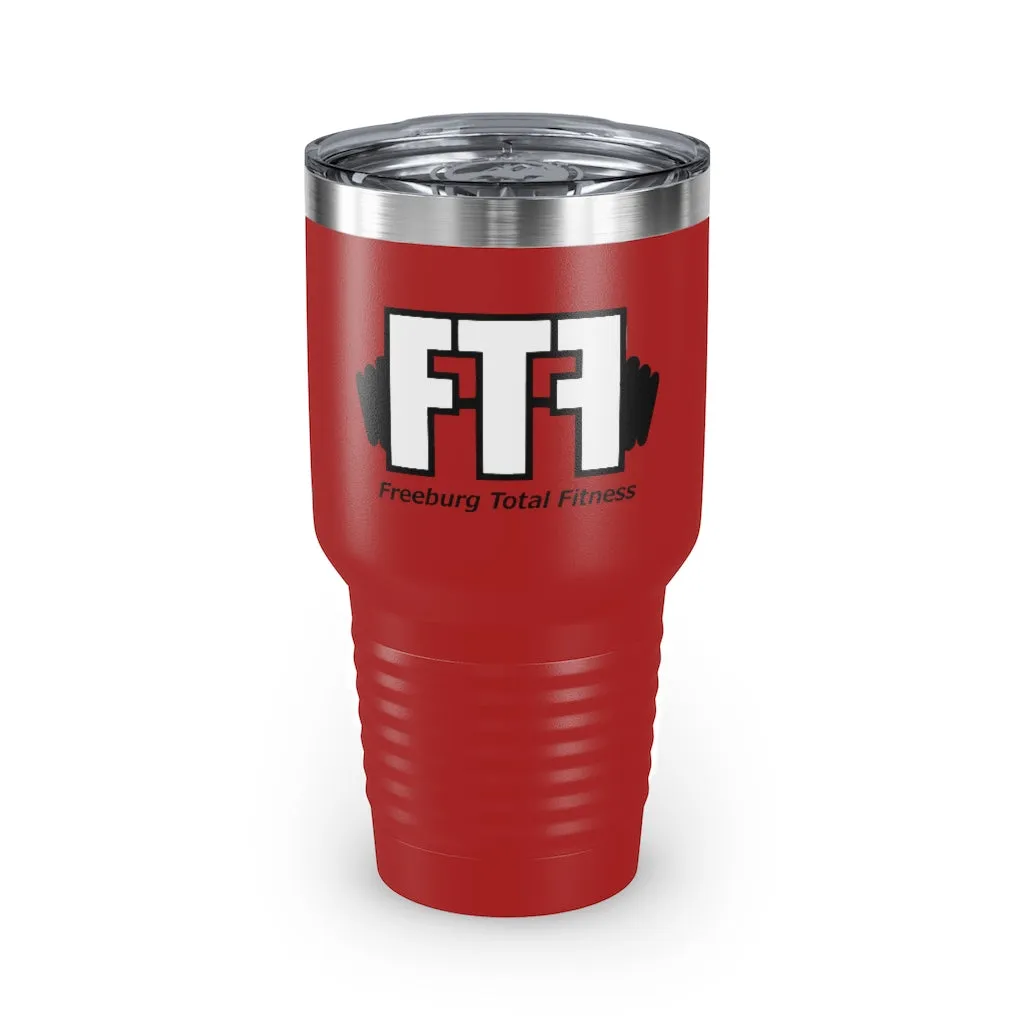FTF Ringneck Tumbler, 30oz