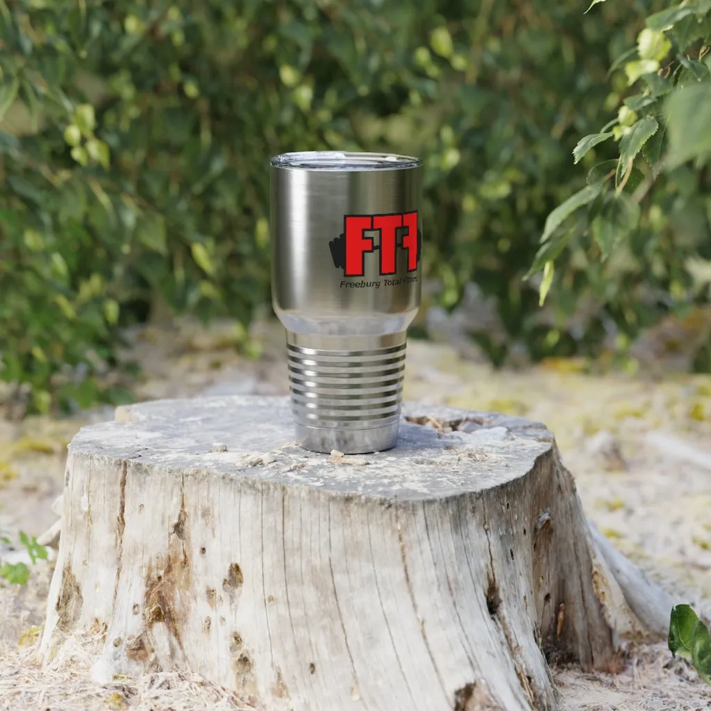 FTF Ringneck Tumbler, 30oz