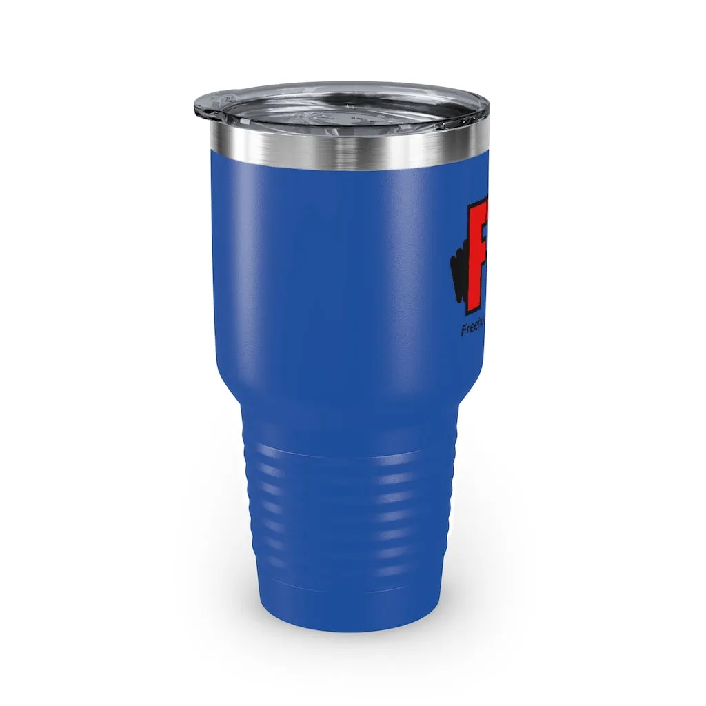 FTF Ringneck Tumbler, 30oz