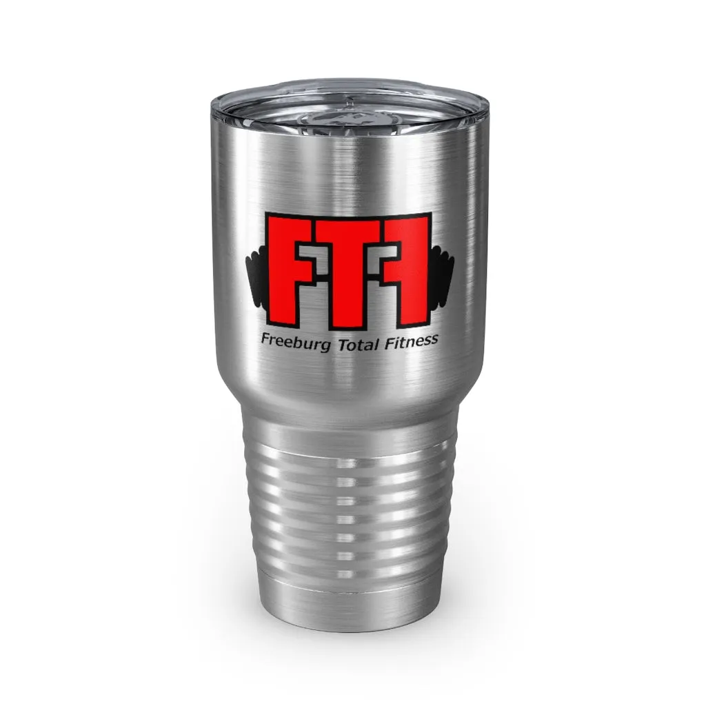 FTF Ringneck Tumbler, 30oz