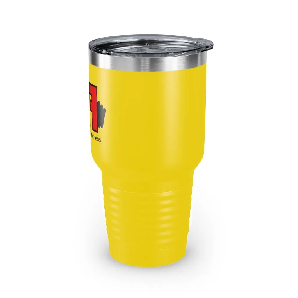 FTF Ringneck Tumbler, 30oz