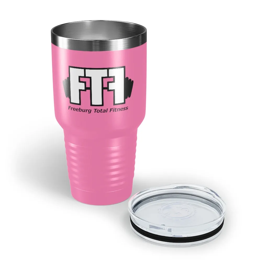 FTF Ringneck Tumbler, 30oz