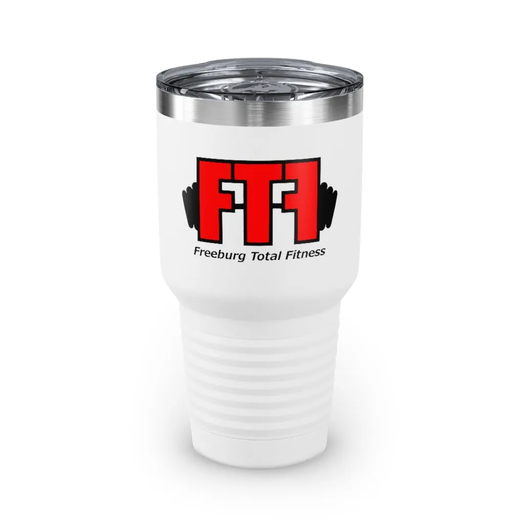 FTF Ringneck Tumbler, 30oz