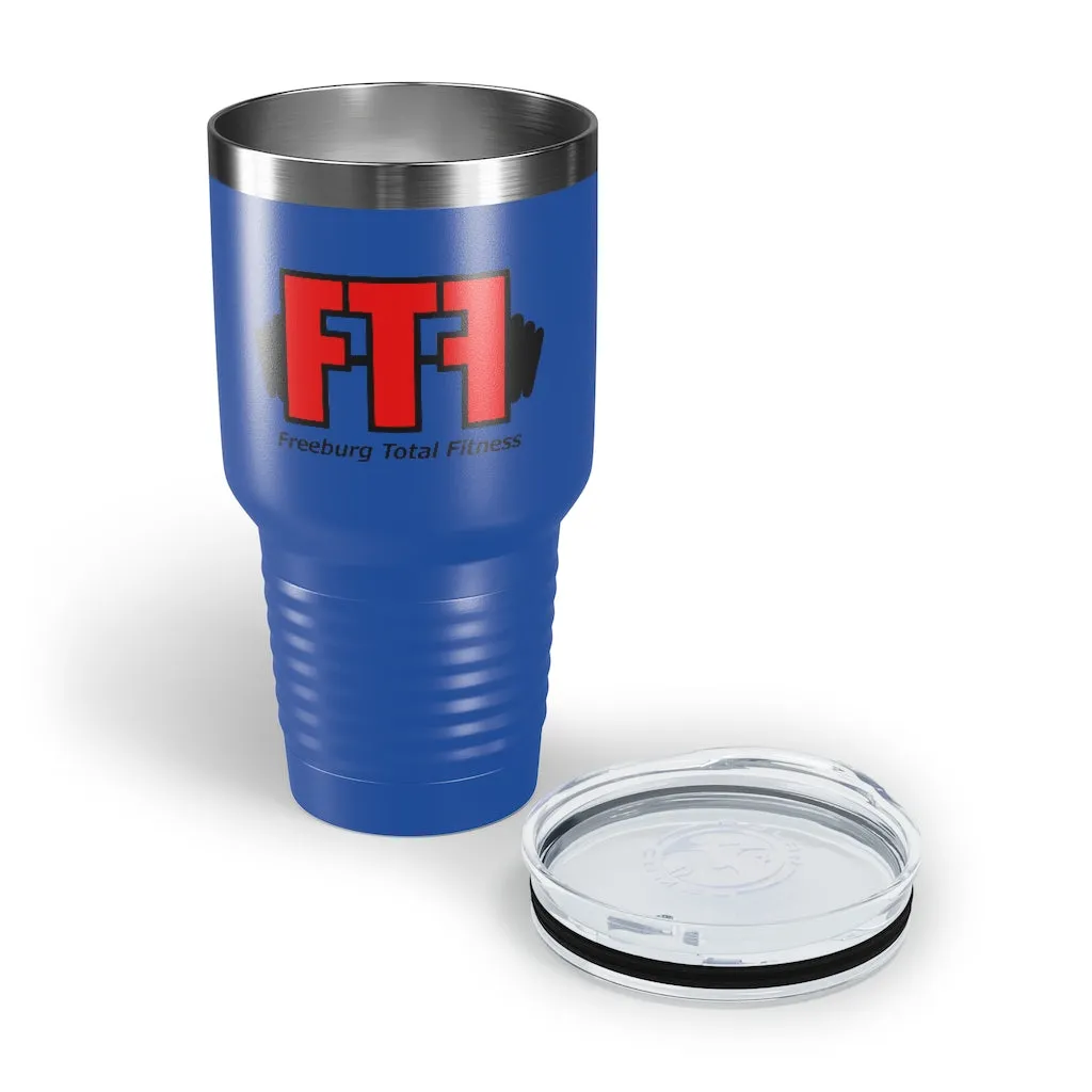 FTF Ringneck Tumbler, 30oz