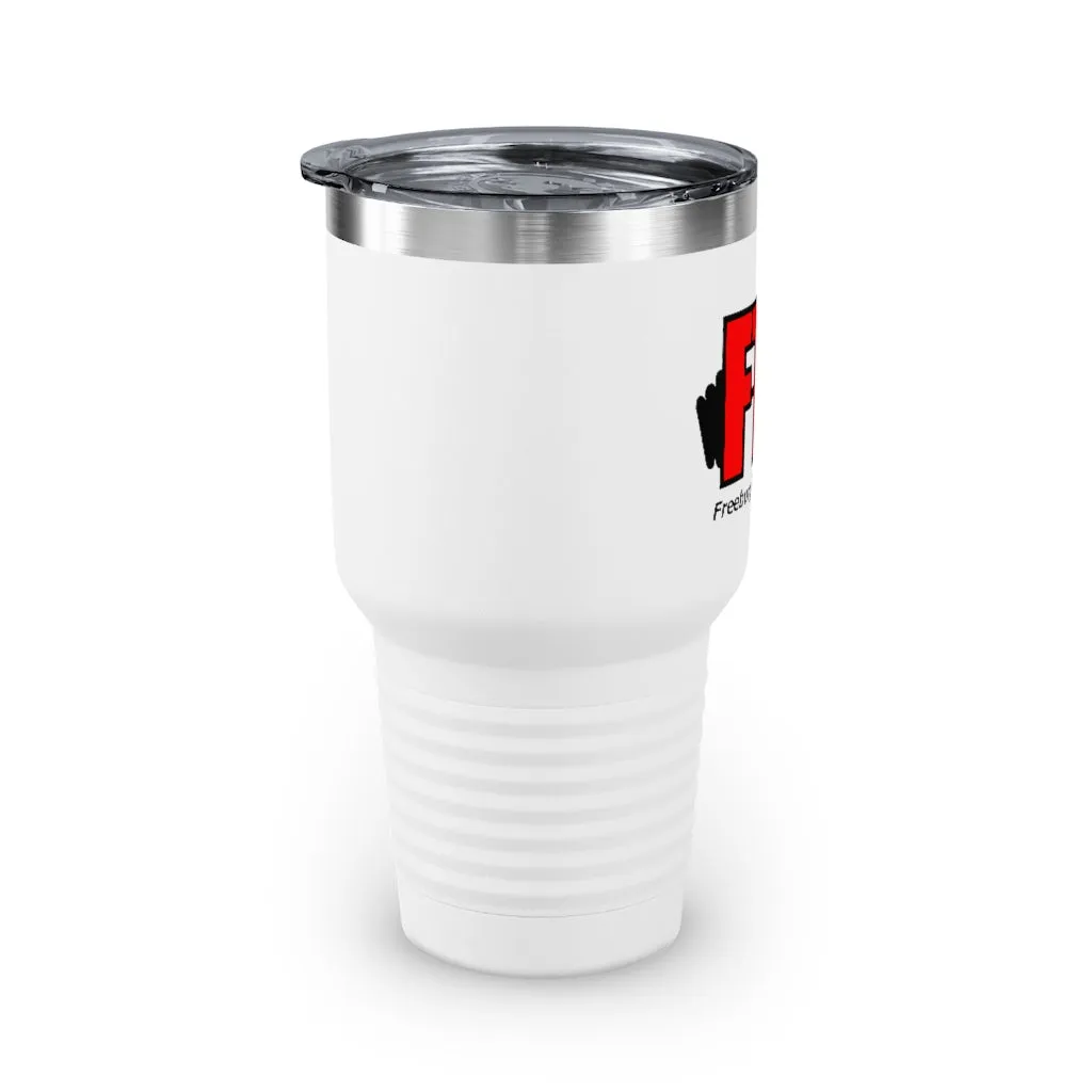 FTF Ringneck Tumbler, 30oz