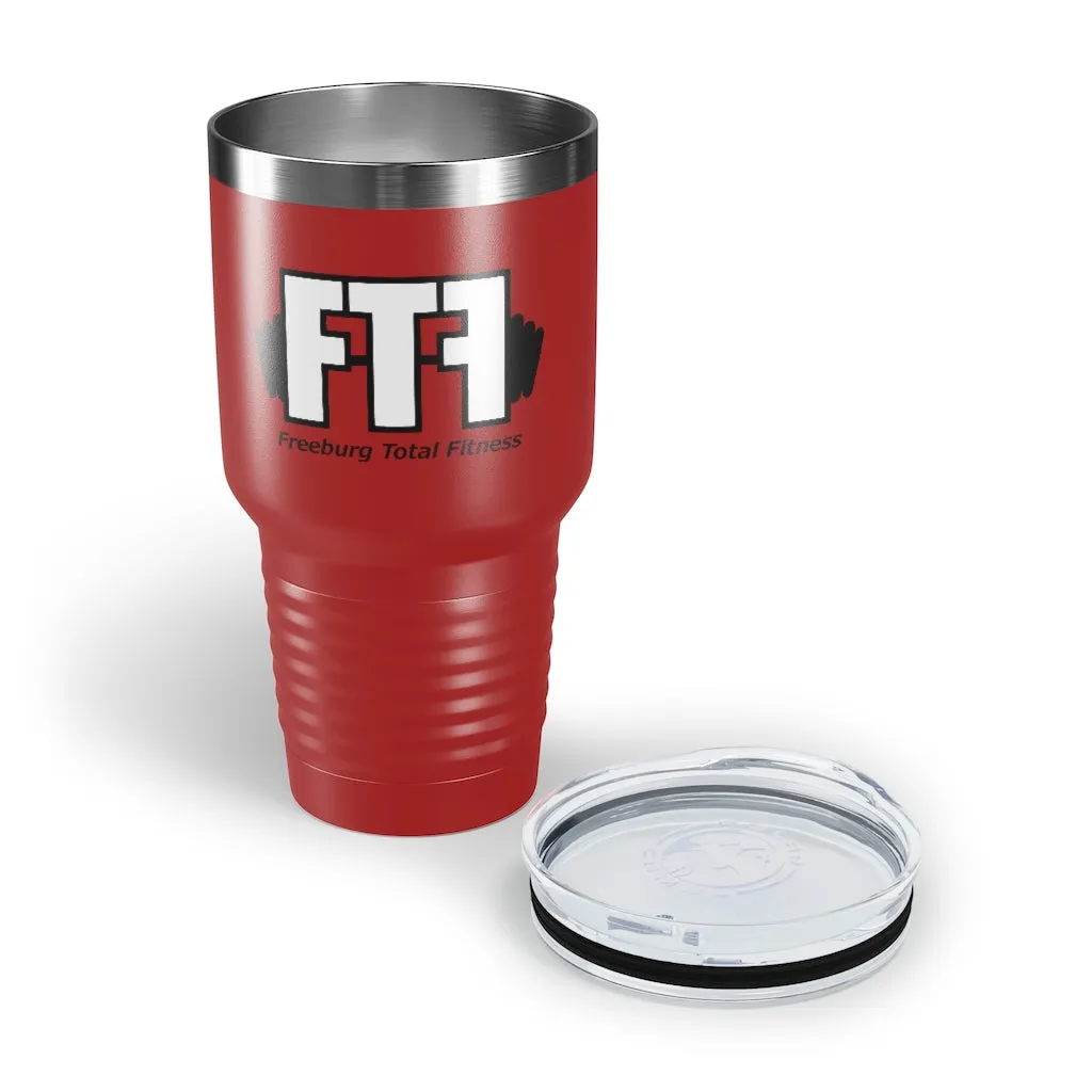 FTF Ringneck Tumbler, 30oz