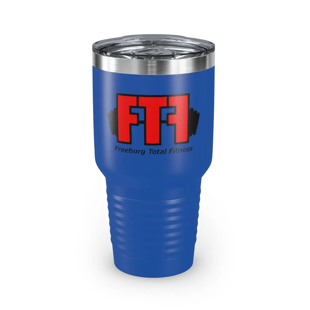 FTF Ringneck Tumbler, 30oz