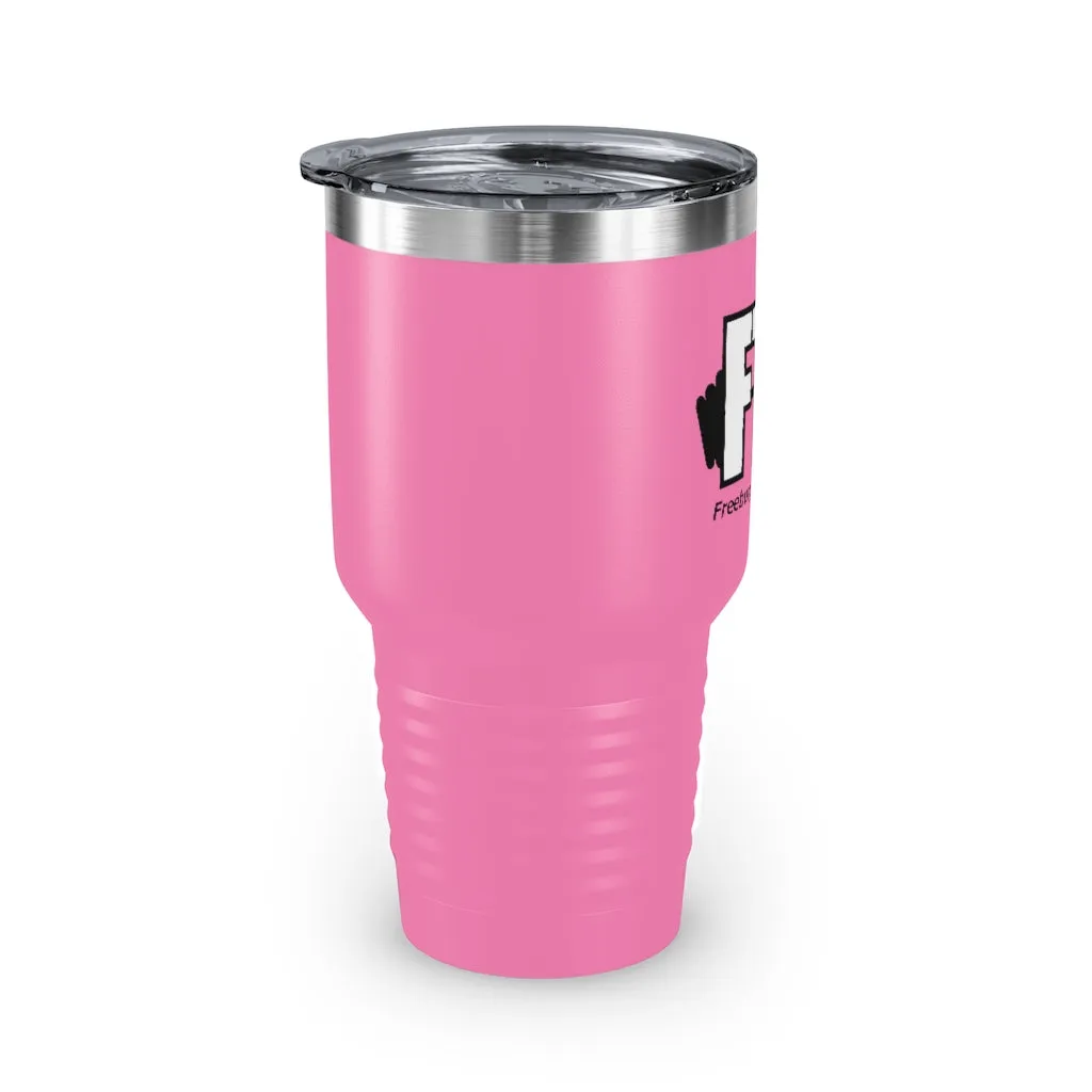 FTF Ringneck Tumbler, 30oz