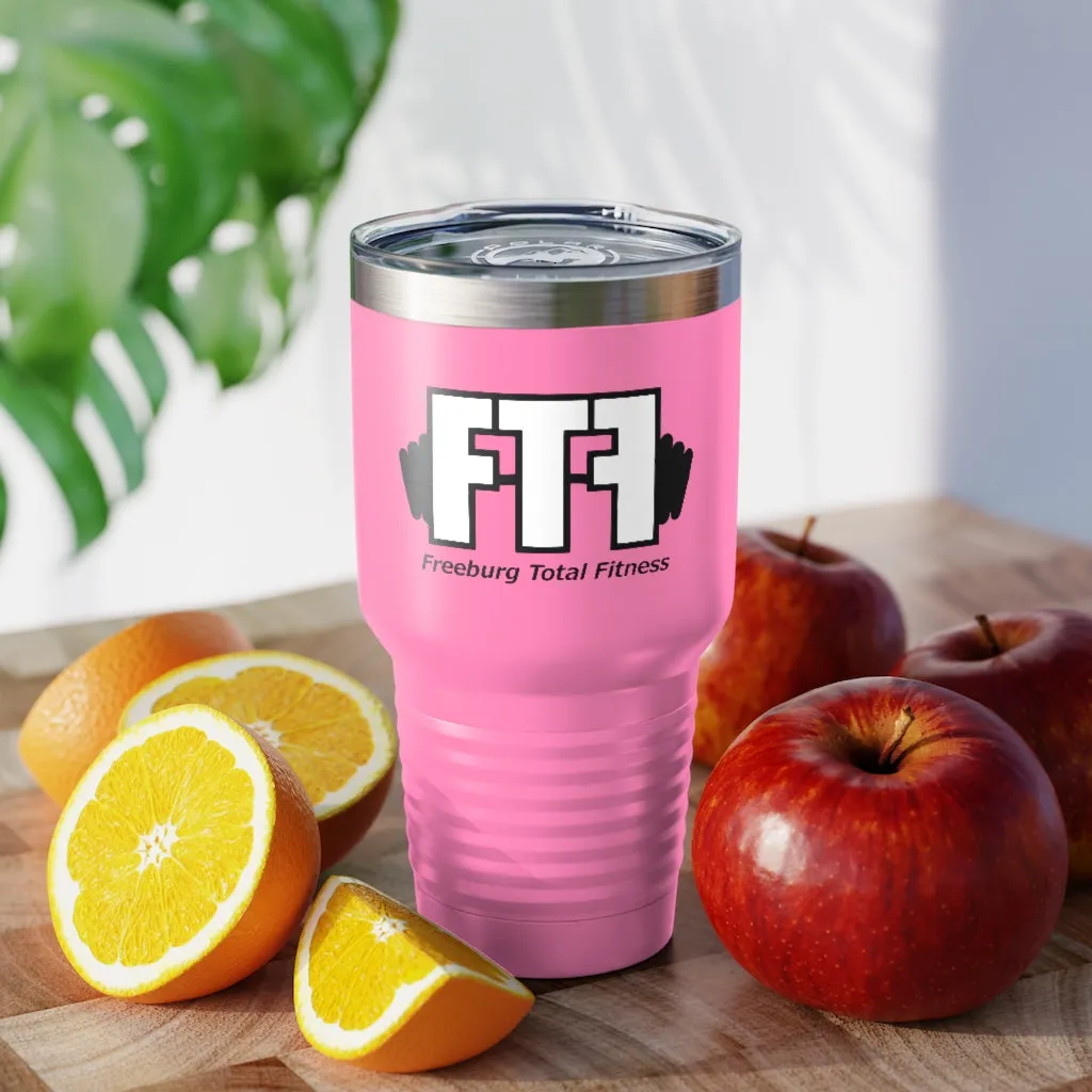 FTF Ringneck Tumbler, 30oz