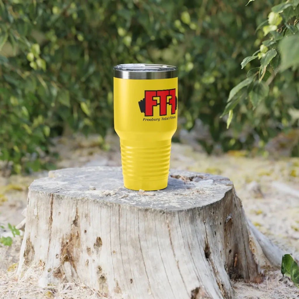 FTF Ringneck Tumbler, 30oz