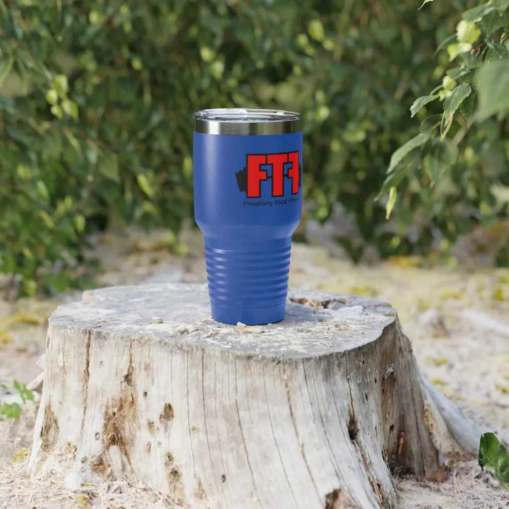 FTF Ringneck Tumbler, 30oz