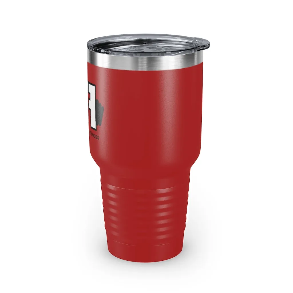 FTF Ringneck Tumbler, 30oz