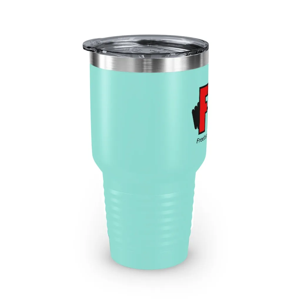 FTF Ringneck Tumbler, 30oz