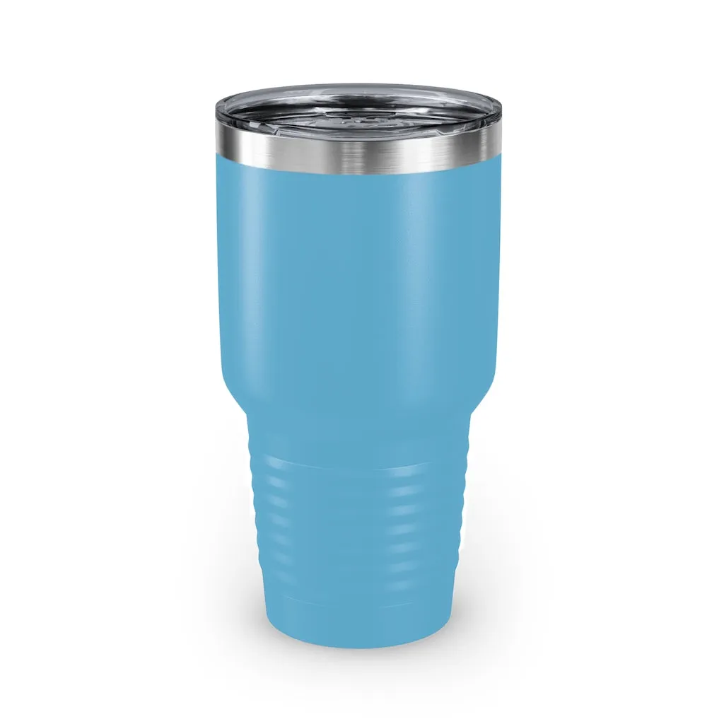 FTF Ringneck Tumbler, 30oz