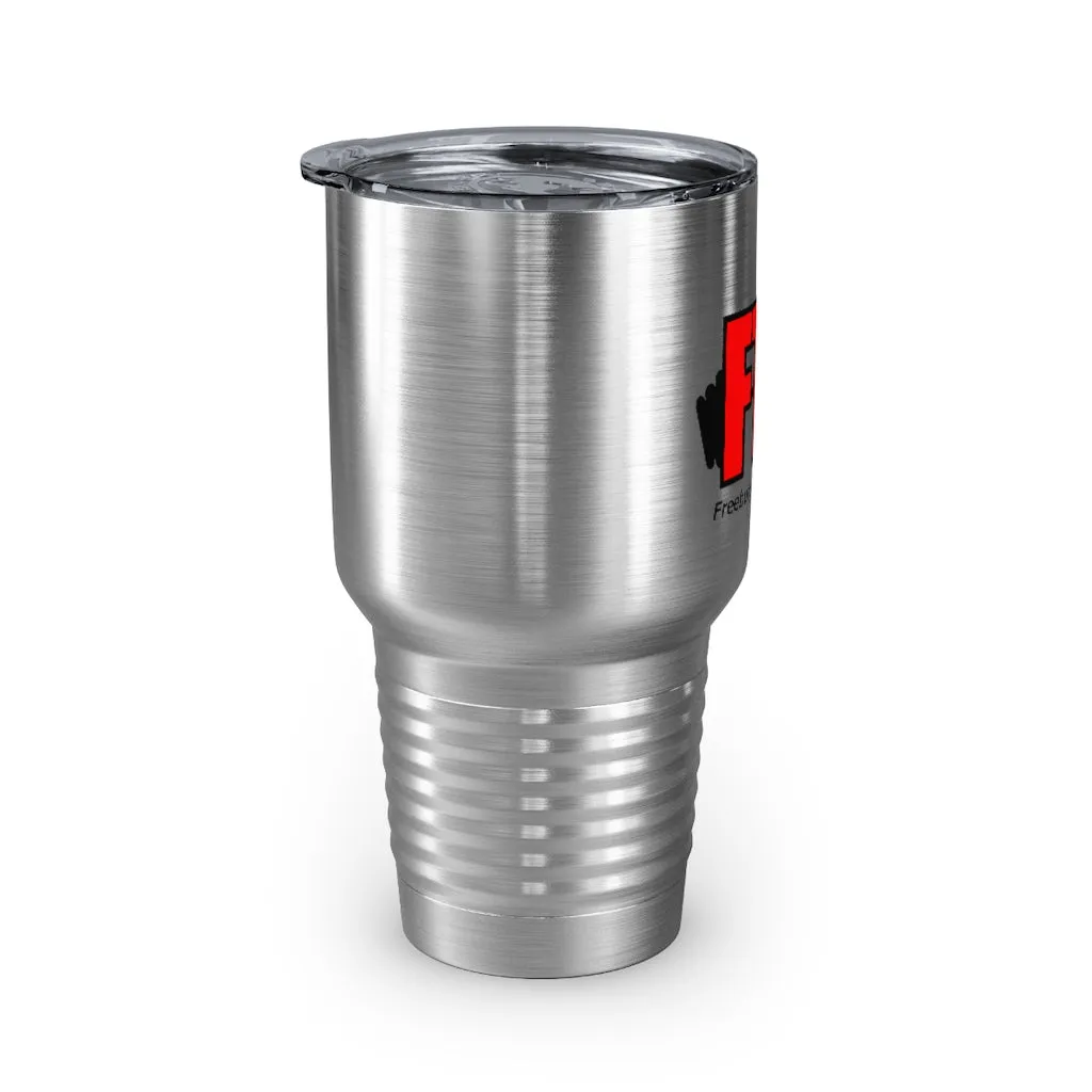 FTF Ringneck Tumbler, 30oz