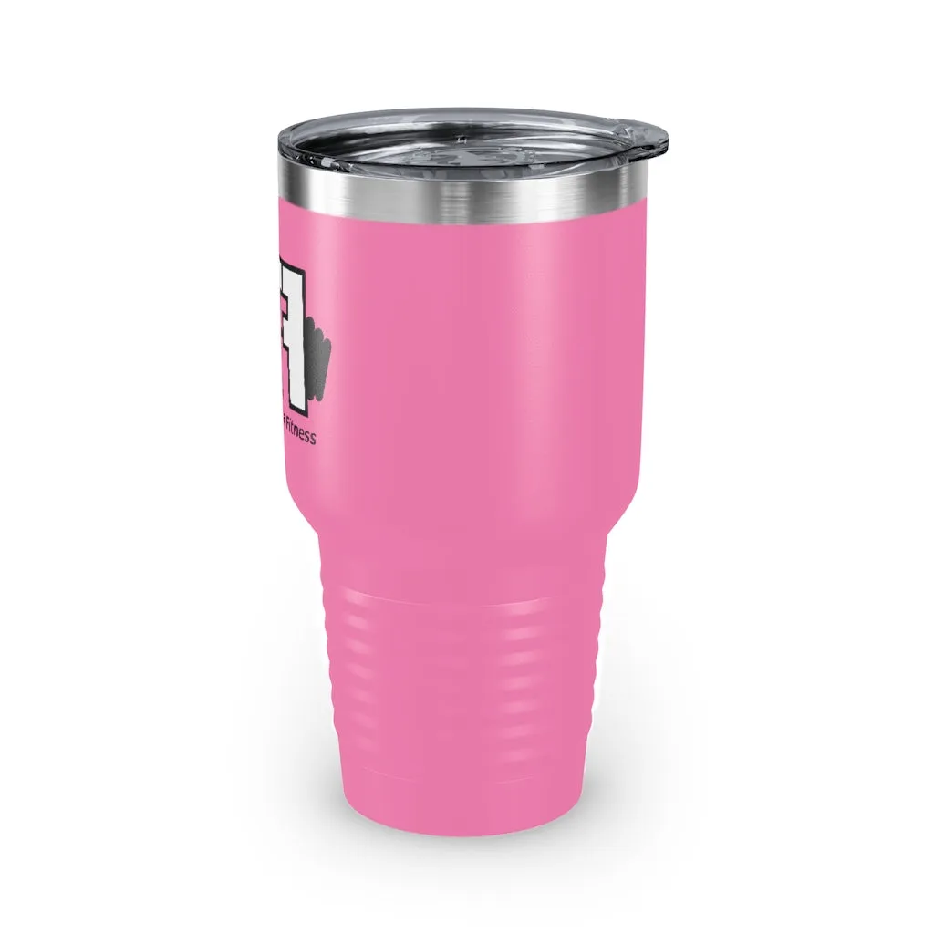 FTF Ringneck Tumbler, 30oz