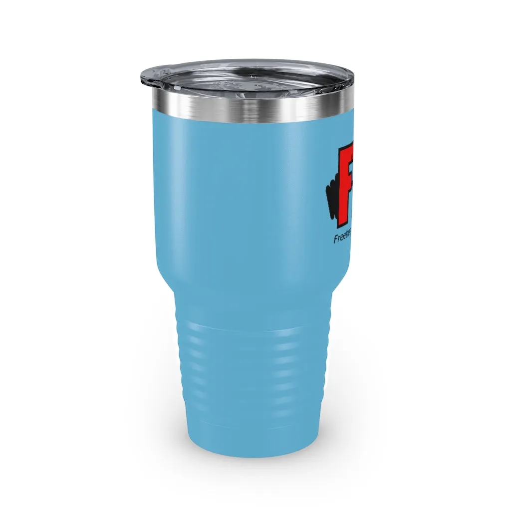 FTF Ringneck Tumbler, 30oz