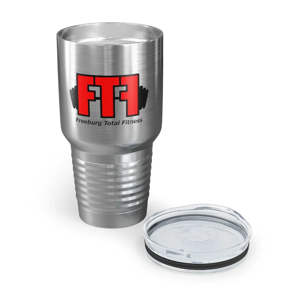 FTF Ringneck Tumbler, 30oz