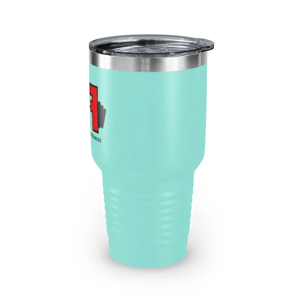 FTF Ringneck Tumbler, 30oz