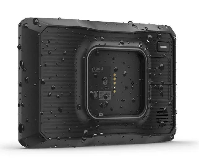 Garmin Tread Powersport Navigator Base Edition