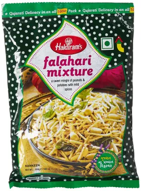 Haldiram Falahari Mixture - 200gm