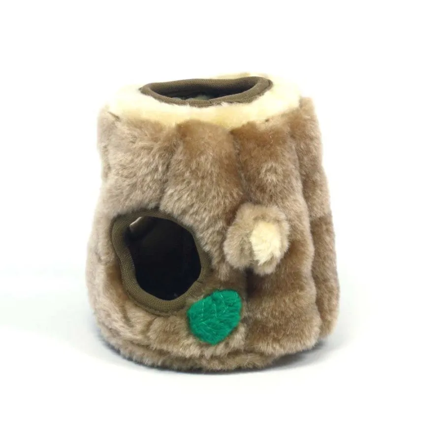 Hide-A-Squirrel Dog Toy - Small