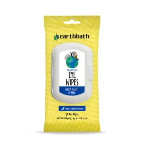 Hypoallergenic Eye Wipes