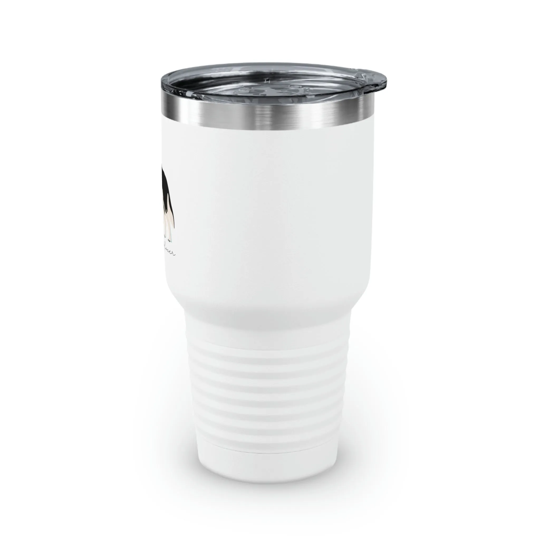 I love my Husky Dog POD Ringneck Tumbler, 30oz