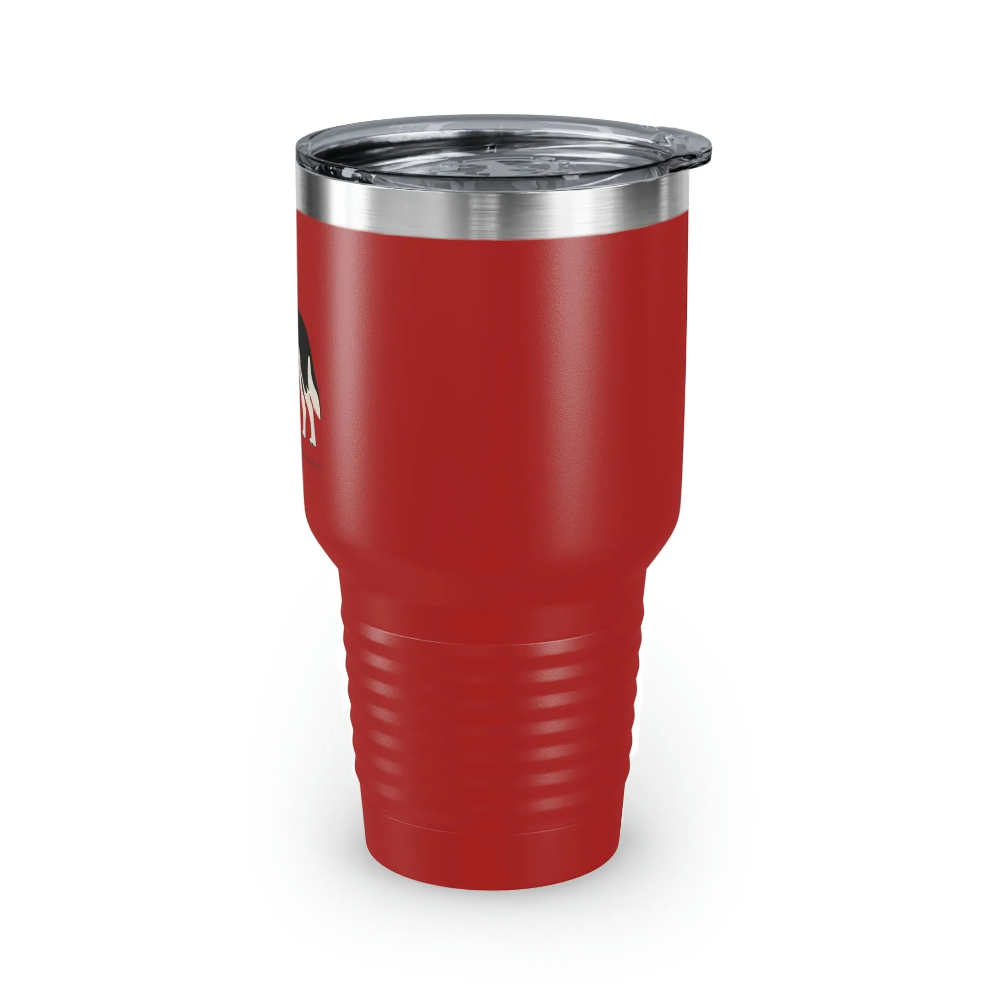 I love my Husky Dog POD Ringneck Tumbler, 30oz