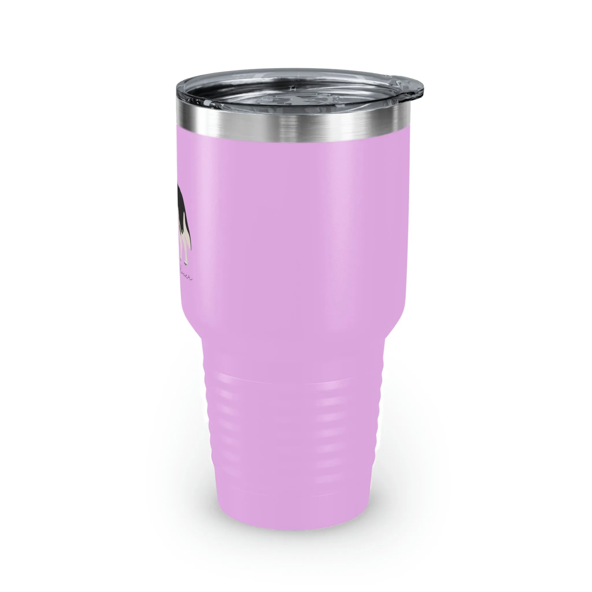 I love my Husky Dog POD Ringneck Tumbler, 30oz