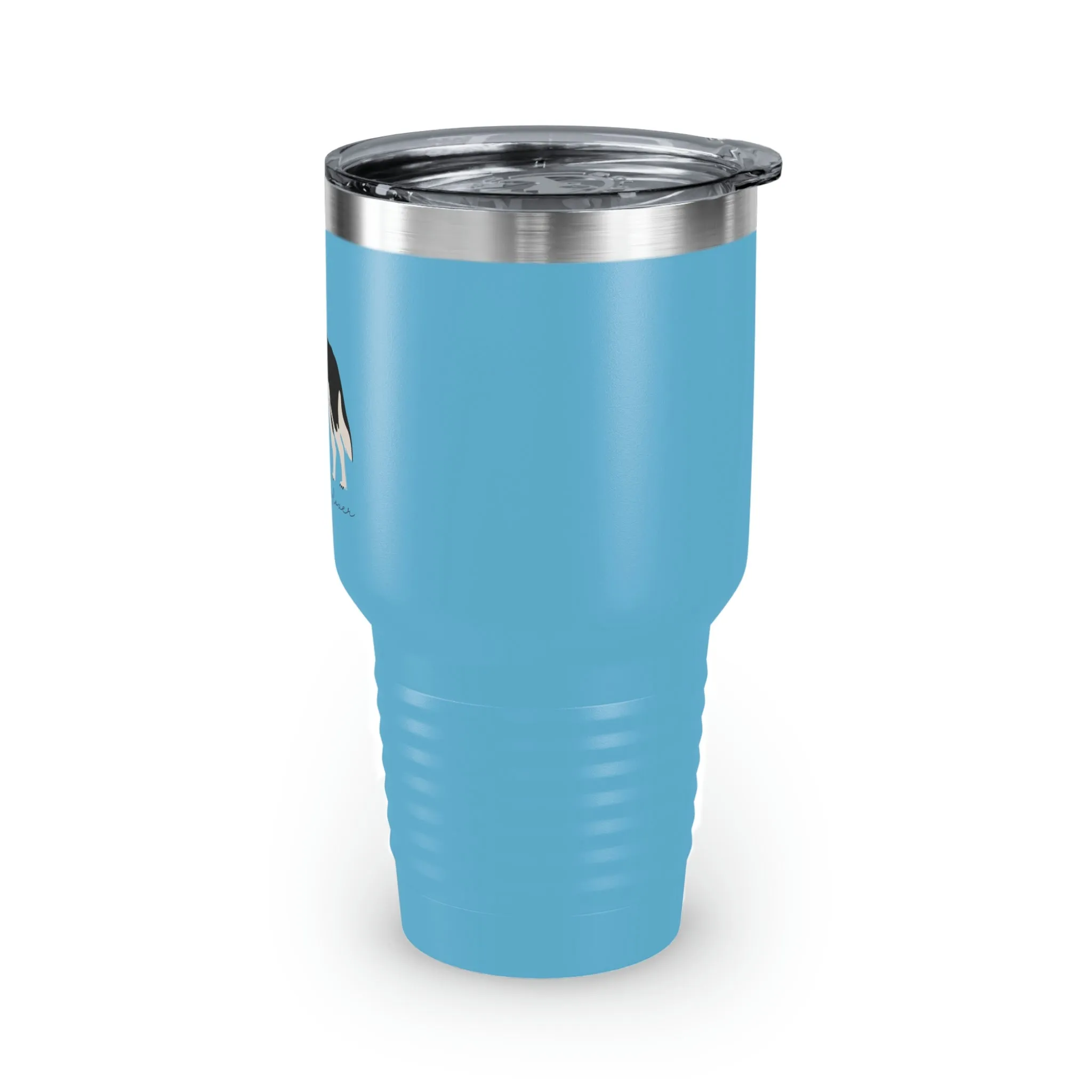 I love my Husky Dog POD Ringneck Tumbler, 30oz