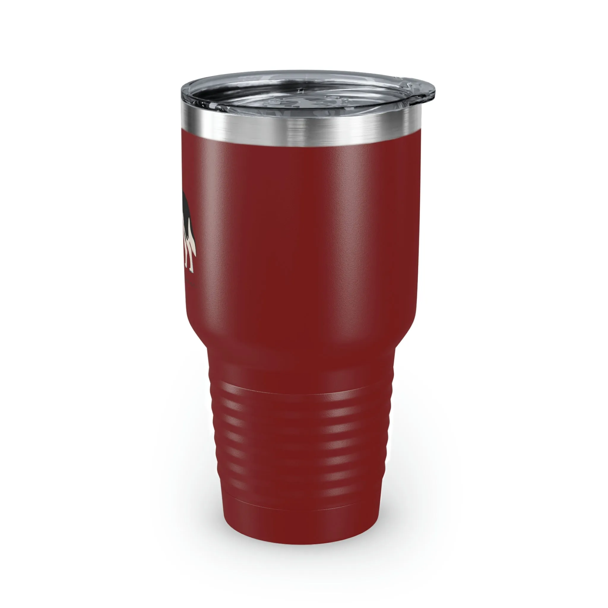 I love my Husky Dog POD Ringneck Tumbler, 30oz