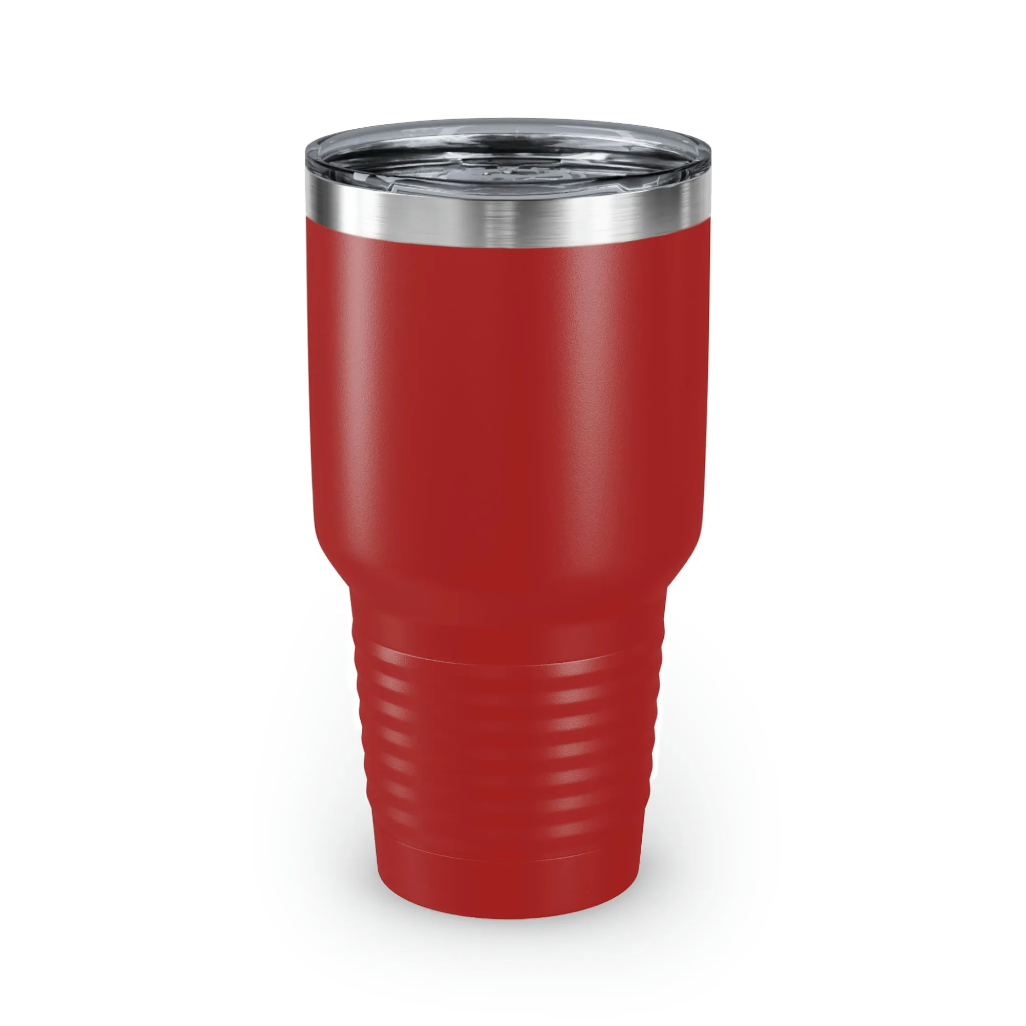I love my Husky Dog POD Ringneck Tumbler, 30oz