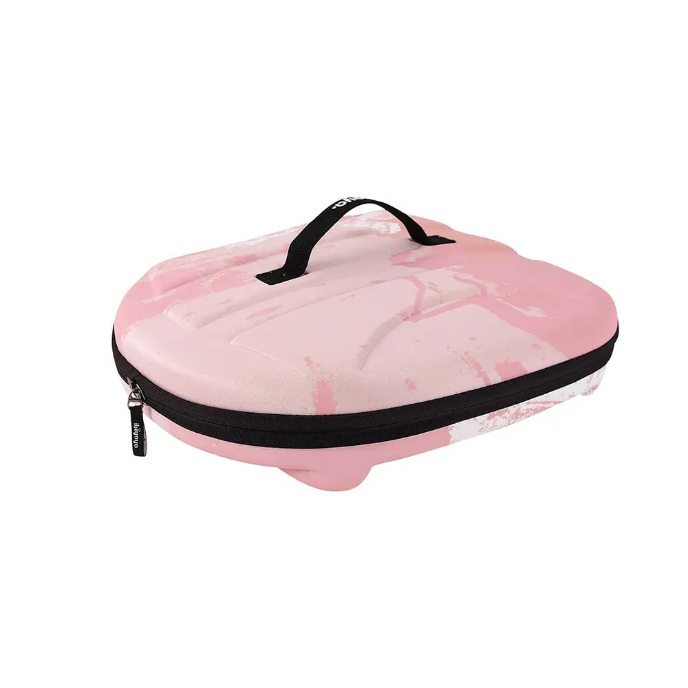 Ibiyaya Collapsible Travelling Pet Carrier for Cats & Dogs