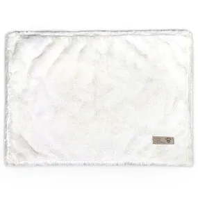 Ivory Spa Blanket