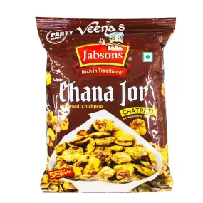 Jabsons Chana Jor 160g