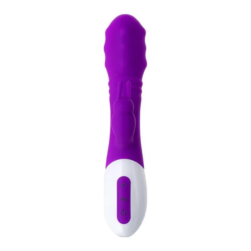 JOS Taty Pulsating Rabbit Vibrator