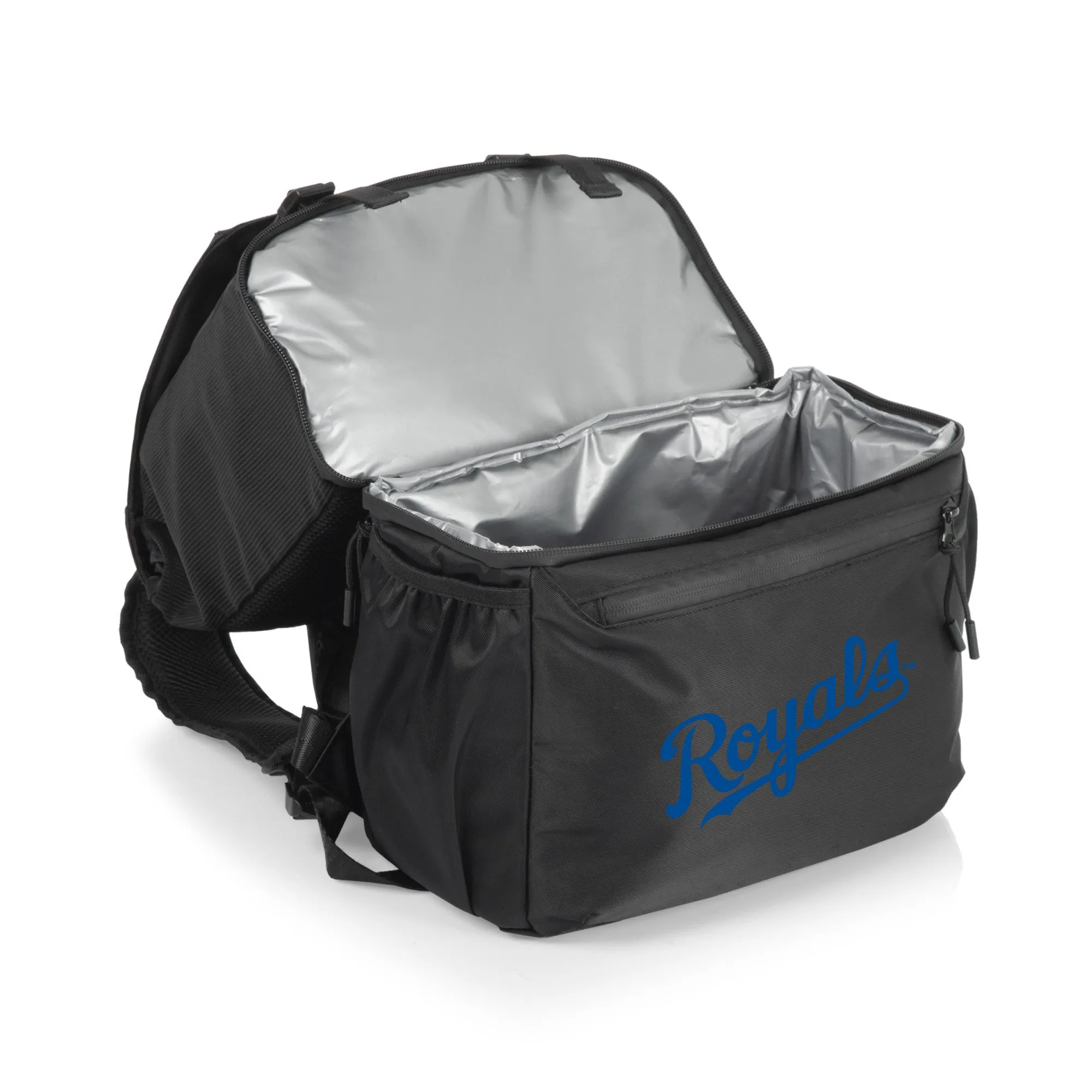 Kansas City Royals - Tarana Backpack Cooler