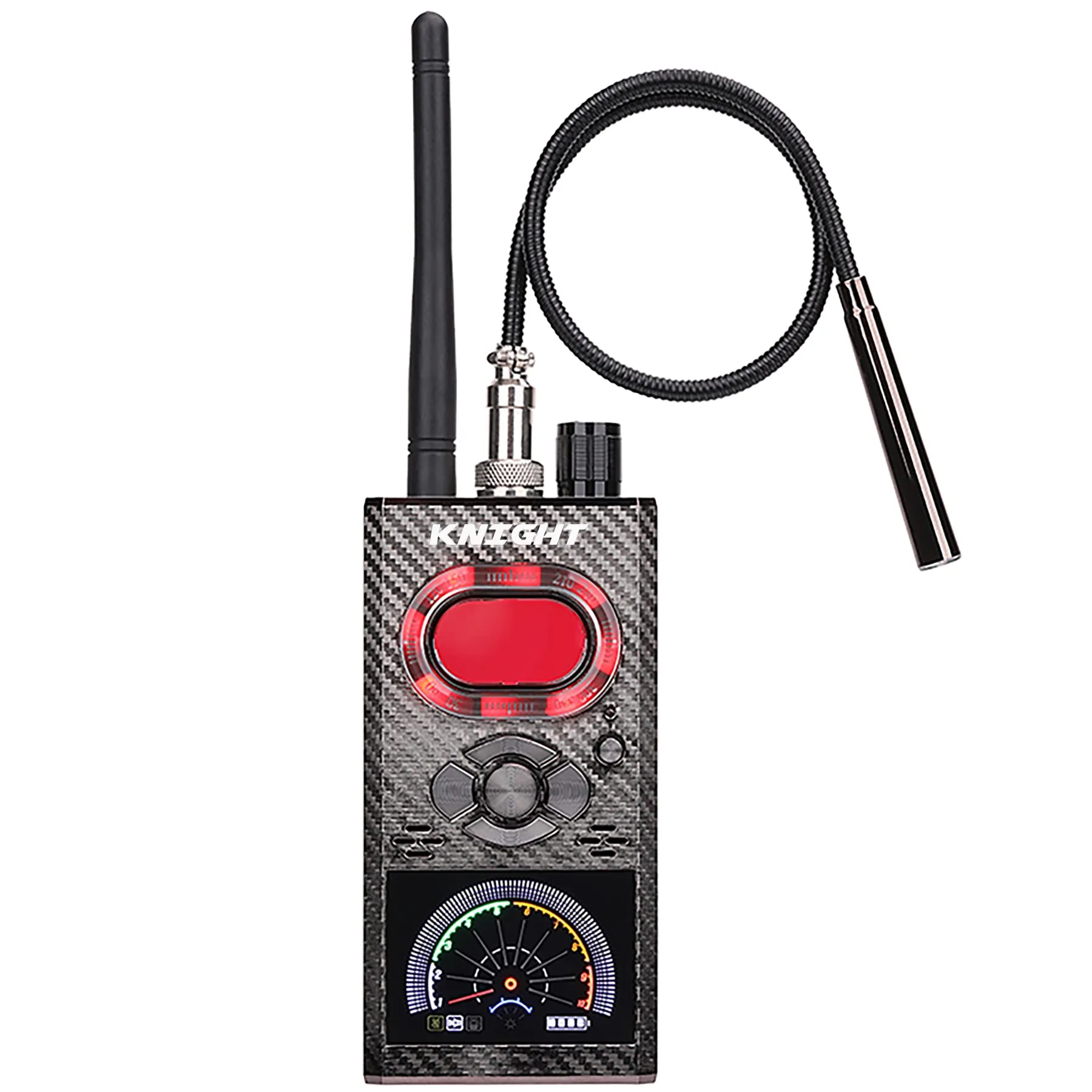 Knight KT8000 Premium Anti Spy Detector & Hidden Devices Detector