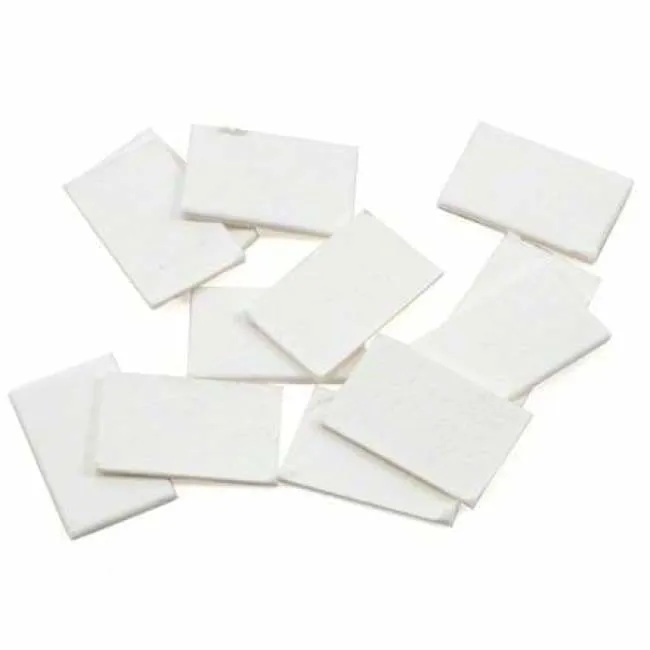 Leak Protect Absorbent Pads for Underwater Camera Housings