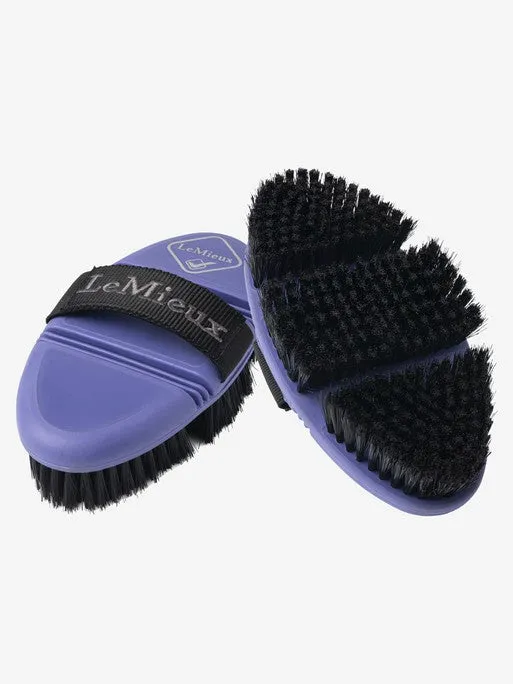 LeMieux Flexi Soft Body Brush