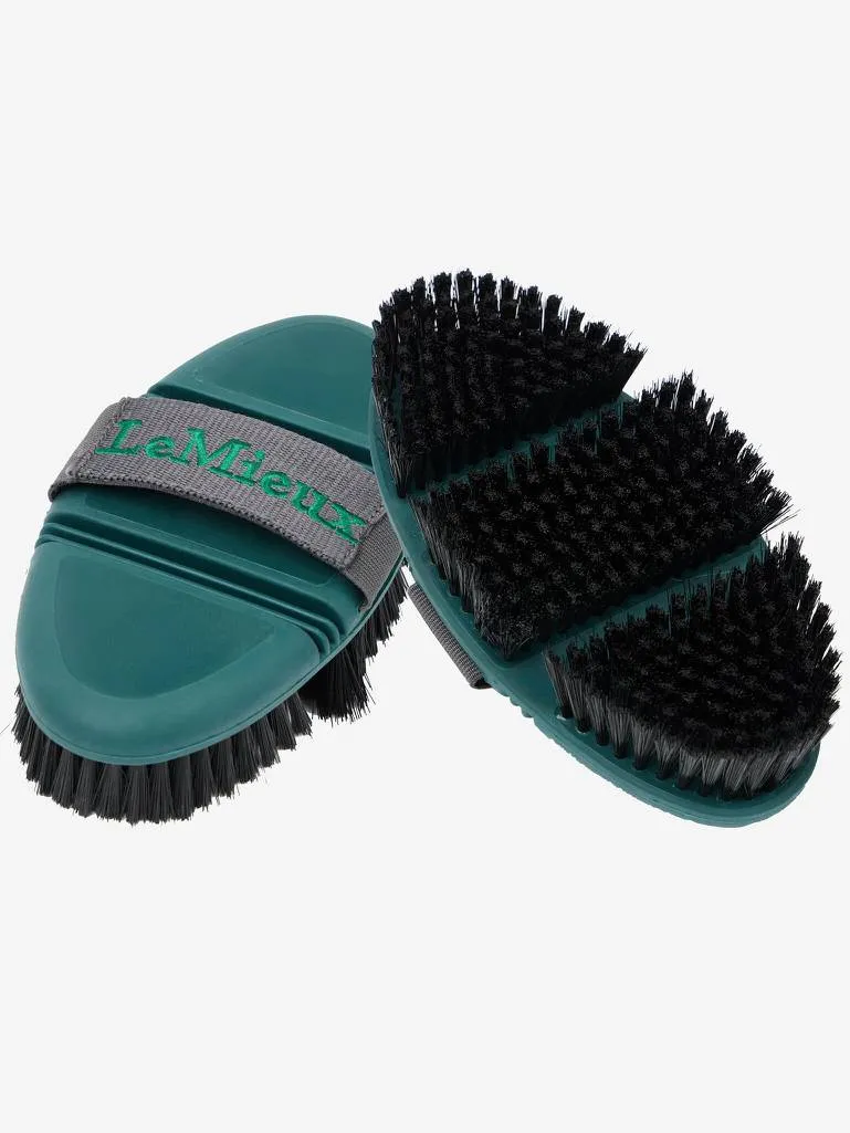LeMieux Flexi Soft Body Brush