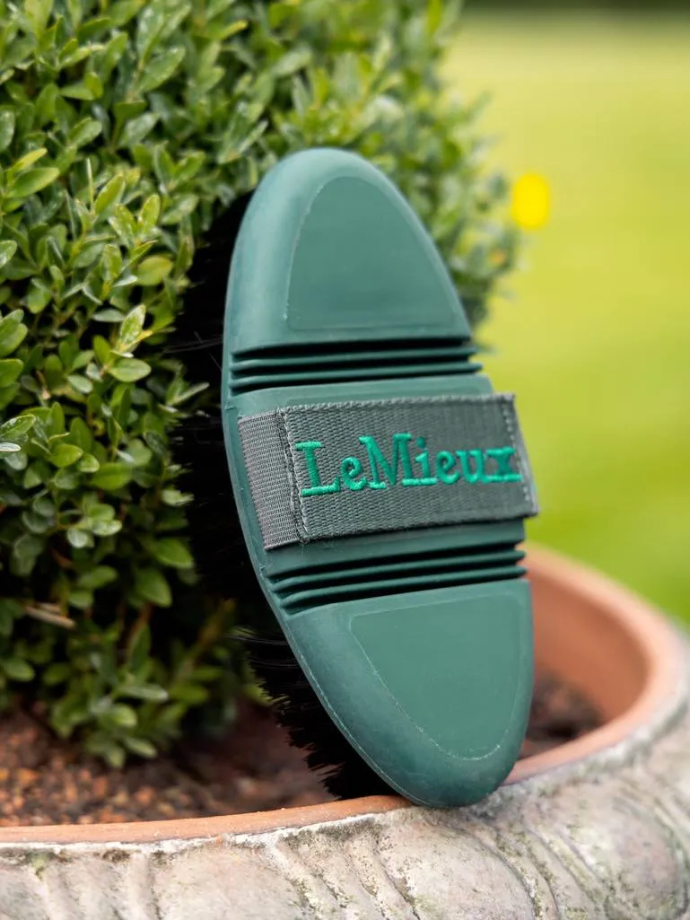 LeMieux Flexi Soft Body Brush