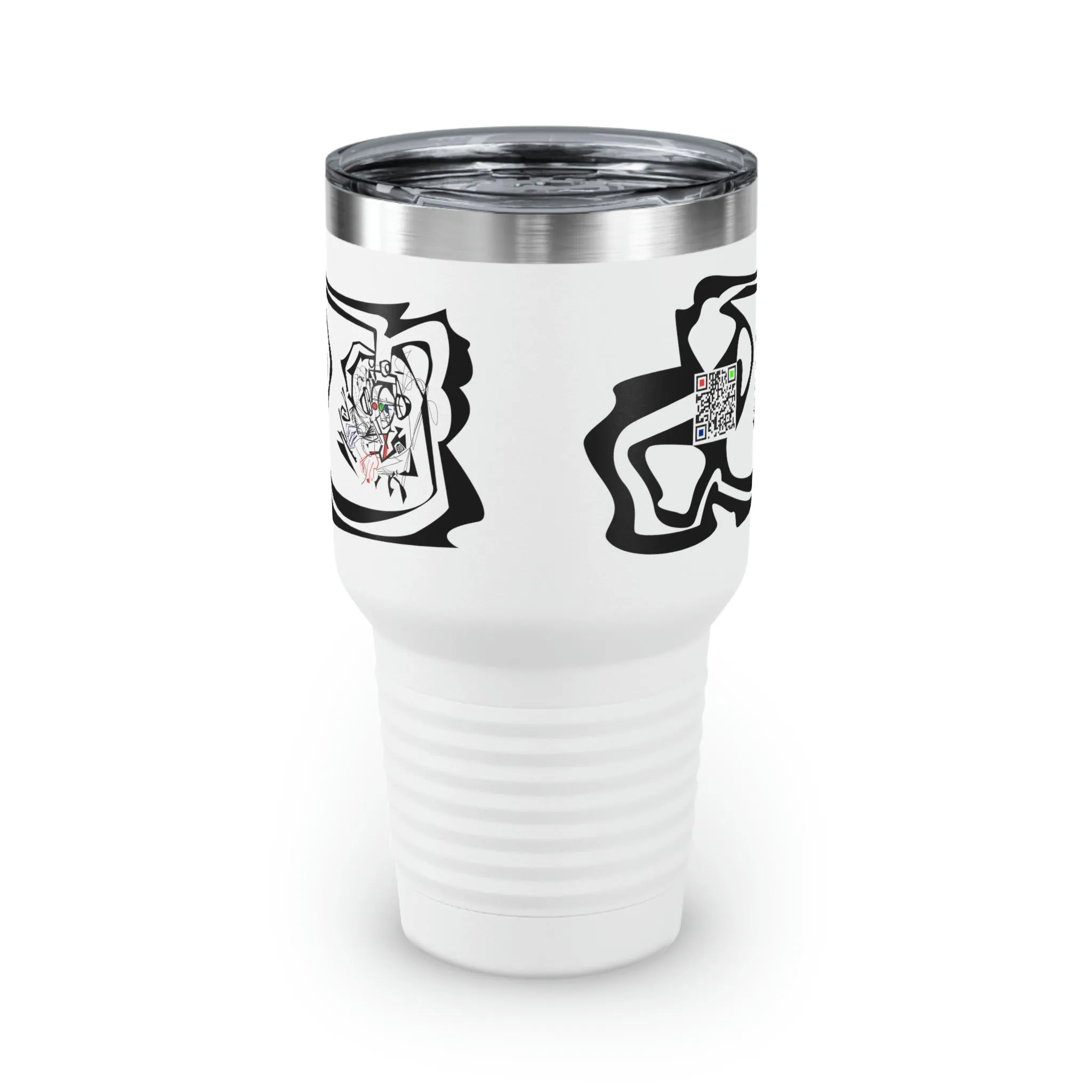Mad Scientist Ringneck Tumbler, 30oz