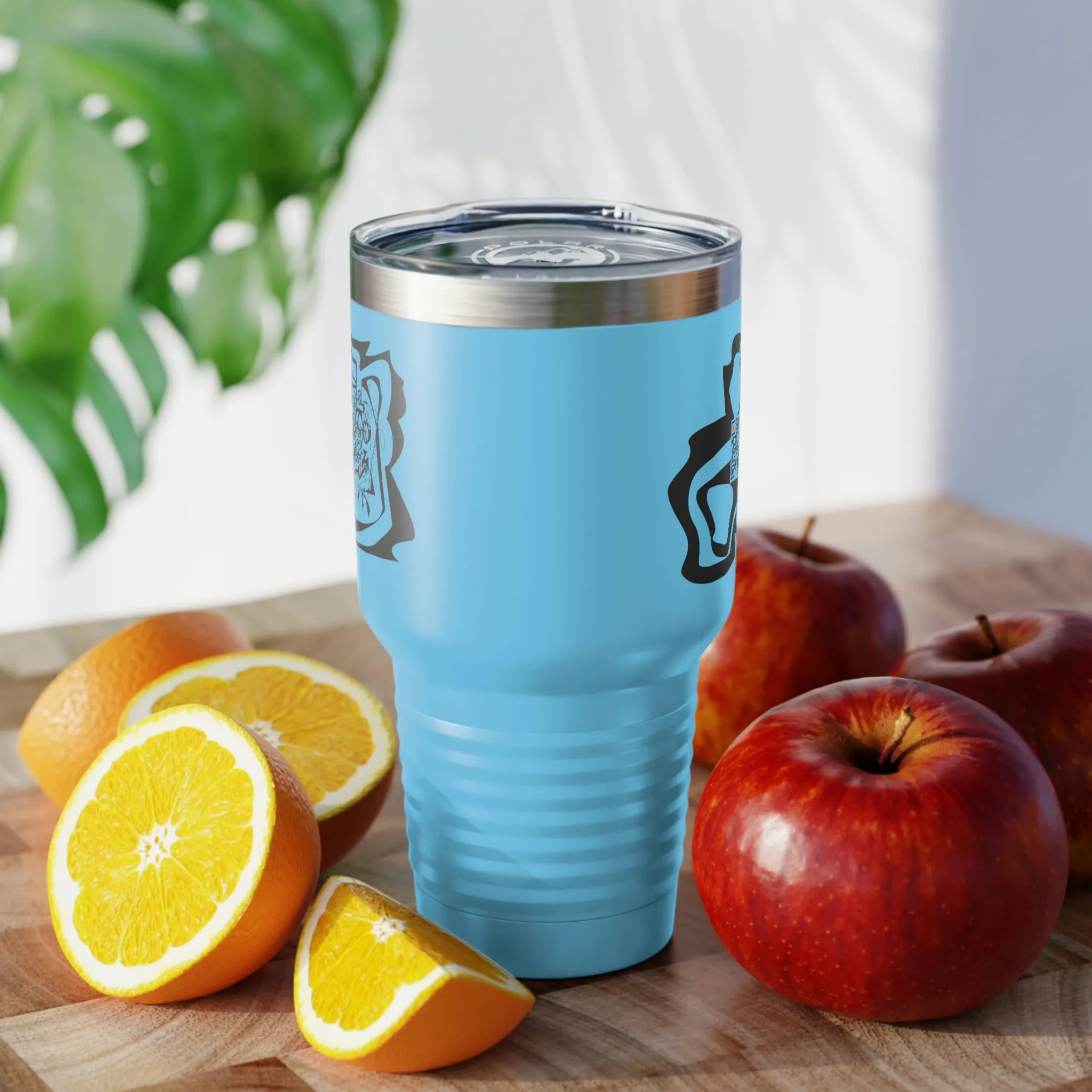 Mad Scientist Ringneck Tumbler, 30oz