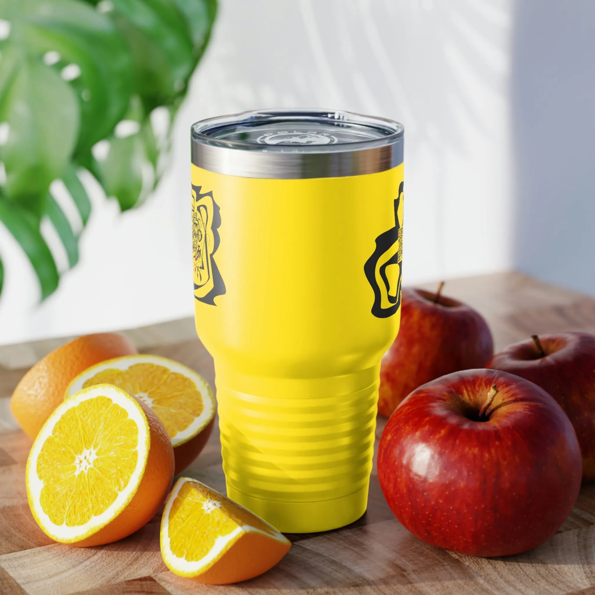 Mad Scientist Ringneck Tumbler, 30oz